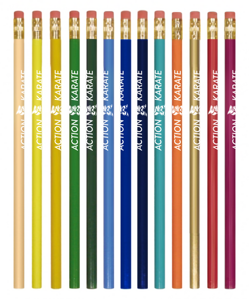 Pencils (144)