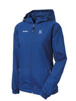 Action Karate Ladies Sport-Tek® Full Zip Jacket